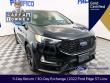 Certified 2022 Ford Edge  SUV