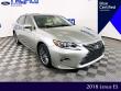 Certified 2018 Lexus ES 350  Sedan