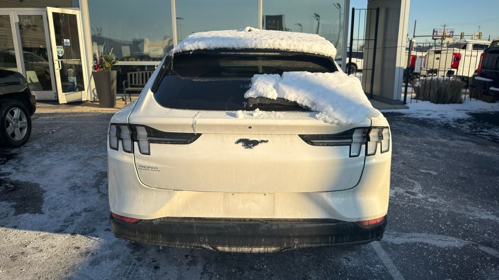 Used 2024 Ford Mustang Mach-E Premium SUV