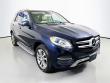 Used 2016 Mercedes-Benz GLE 350 4MATIC SUV