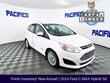 Ford C-Max Hybrid