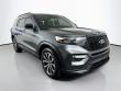 Certified 2020 Ford Explorer ST SUV