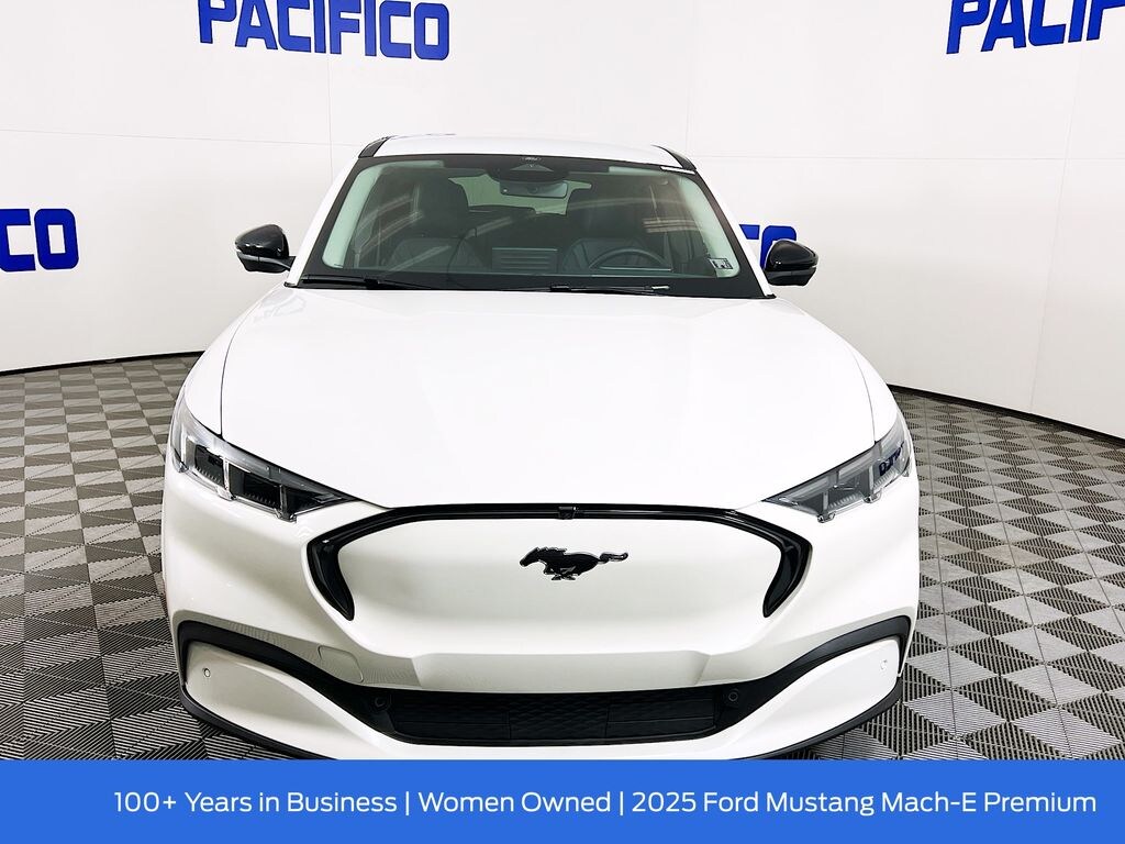 Used 2025 Ford Mustang Mach-E Premium SUV