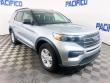 Certified 2024 Ford Explorer XLT SUV