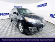 Used 2017 Chevrolet Traverse Premier SUV