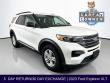 Used 2023 Ford Explorer XLT SUV