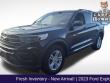 Used 2023 Ford Explorer XLT SUV