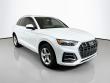 Certified 2021 Audi Q5 45 Premium SUV