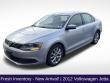 Used 2012 Volkswagen Jetta 2.5L SE Sedan