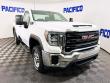 Certified 2021 GMC Sierra 2500 HD Base Truck Regular Cab