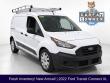 Used 2022 Ford Transit Connect XL Van Cargo Van