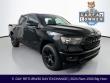 Used 2024 Ram 1500 Big Horn/Lone Star Truck Crew Cab