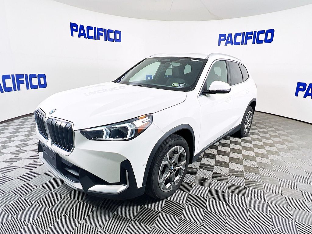 2023 Bmw X1 XDrive28i photo 2