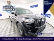 Certified 2025 Ford Explorer ST SUV