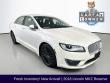 Used 2018 Lincoln MKZ Reserve Sedan