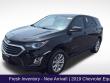 Used 2019 Chevrolet Equinox LS SUV