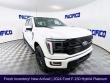 Used 2024 Ford F-150 Platinum Truck SuperCrew Cab