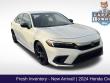 Used 2024 Honda Civic Sport Sedan