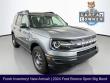 Used 2024 Ford Bronco Sport Big Bend SUV