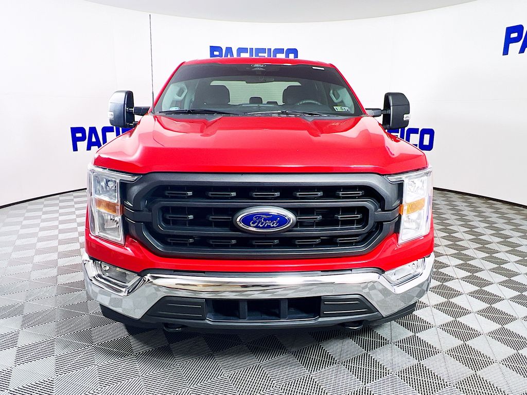 2022 Ford F-150 XL photo 2