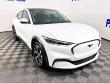 Certified 2022 Ford Mustang Mach-E Select SUV