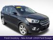 Used 2019 Ford Escape Titanium SUV