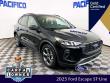 Certified 2025 Ford Escape ST-Line SUV