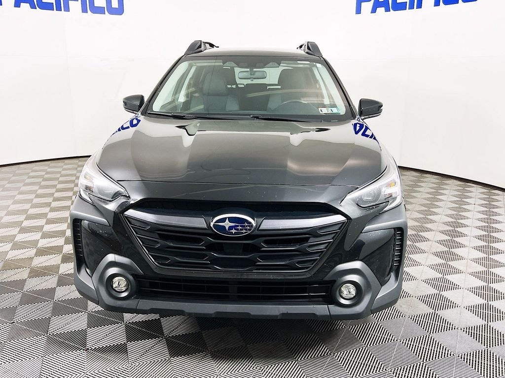 Certified 2023 Subaru Outback Premium SUV