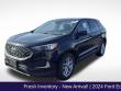 Used 2024 Ford Edge  SUV