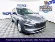 Certified 2022 Ford Escape SE SUV