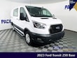 Ford Transit-250 Cargo