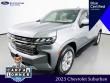 Certified 2023 Chevrolet Suburban Premier SUV