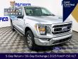 Certified 2023 Ford F-150  Truck SuperCrew Cab