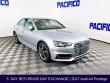 Used 2017 Audi A4 2.0T Premium Sedan