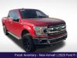 Certified 2020 Ford F-150  Truck SuperCrew Cab