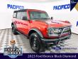 Certified 2023 Ford Bronco  SUV