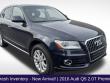 Used 2016 Audi Q5 2.0T Premium SUV