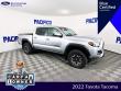 Certified 2022 Toyota Tacoma TRD Truck Double Cab