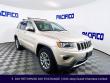 Used 2015 Jeep Grand Cherokee Limited 4x4 SUV