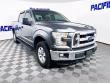 Certified 2016 Ford F-150  Truck SuperCrew Cab