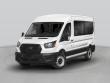Used 2024 Ford Transit-350 Passenger  Wagon Medium Roof Van