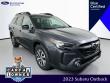 Certified 2023 Subaru Outback Premium SUV