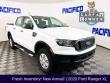 Used 2020 Ford Ranger  Truck SuperCrew
