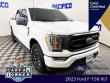 Certified 2023 Ford F-150  Truck SuperCrew Cab