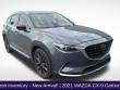 Used 2021 Mazda Mazda CX-9 Carbon Edition SUV