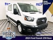  Ford Transit-250 Cargo