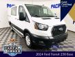 Certified 2024 Ford Transit-250 Cargo Base Van Low Roof Van