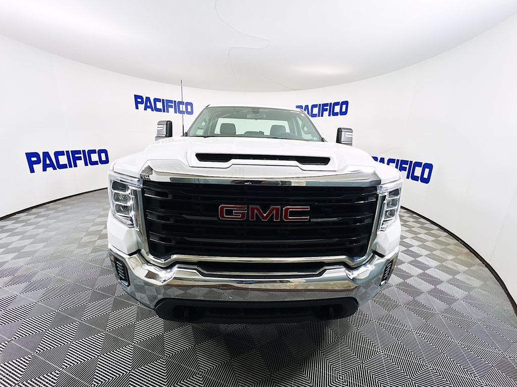 Certified 2021 GMC Sierra 2500 HD Base Truck Regular Cab