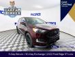 Certified 2022 Ford Edge  SUV