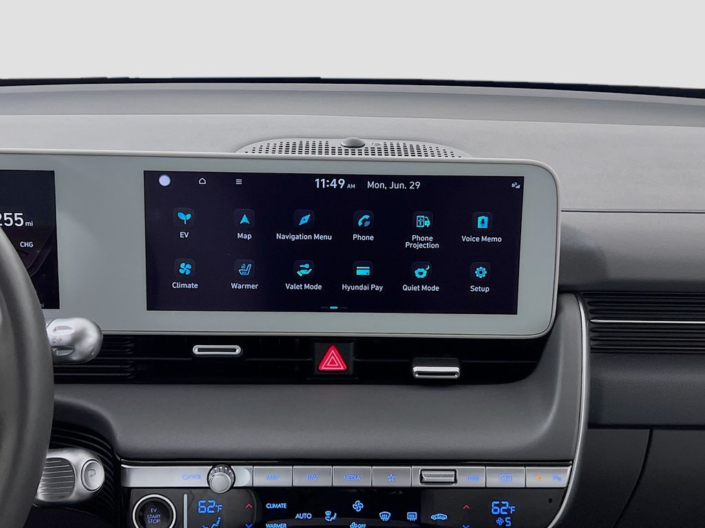 2023 Hyundai IONIQ 5 SEL - Photo 14